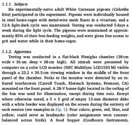 科研干货丨如何写好SCI论文中的实验部分 以计算机软硬件研究为例的博士级总结