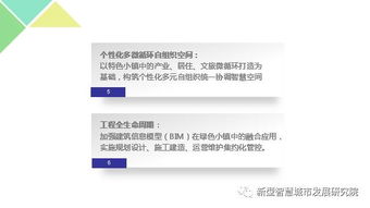 绿色小镇标准化规划、建设与运营模式研究及计算机软硬件技术实践